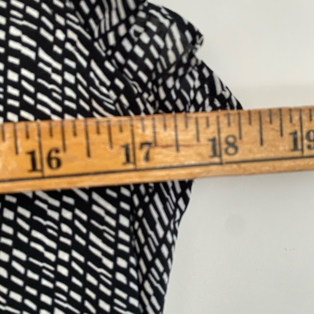 PINCH Ruffle Mini Dress - Picture 6 of 8
